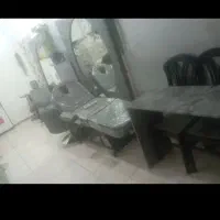 فروش وسایل ارایشگاه