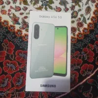 گوشیa56سالم و استفاده نشده