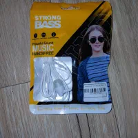 هنذفری سیمی