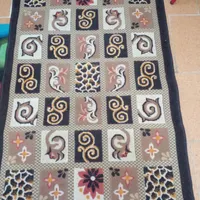 قالیچه وگلدون