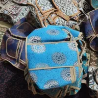 کیف زنانه کیف مسافرتی آرایشی پول|کیف، کفش، کمربند|قشم, |دیوار