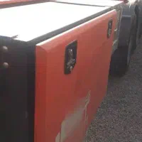 تیغه|خودرو سنگین|سیرجان, |دیوار