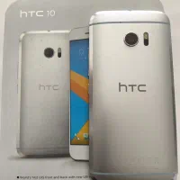 گوشی htc 10|موبایل|یزد, |دیوار