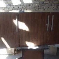 کابیت|آبچکان و نظمدهنده ظروف|سراب, |دیوار
