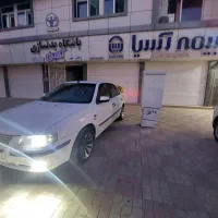 ماشین تمیز کم کار واقعی بوش|خودرو سواری و وانت|سیمین شهر, |دیوار