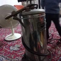 دستگاه مبل شویی