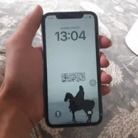 اپل iPhone XR با حافظهٔ ۶۴ گیگابایت|موبایل|زاهدان, |دیوار