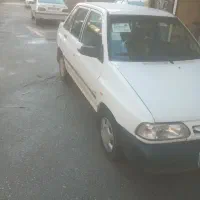 پراید مدل ۸۱|خودرو سواری و وانت|میاندوآب, |دیوار