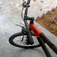 دوچرخه حرفه‌ای