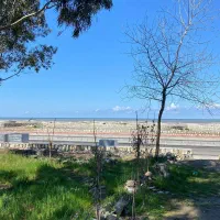 ویلا ساحلی دربست دوخوابه کوچه دریا