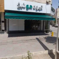 نصب سایه بان ثابت و متحرک