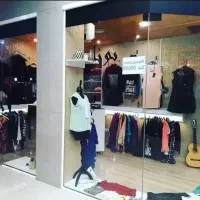 مغازه پاساژ ثامن متری ۲۰۰ متراژ پایین بهترین پاخور|فروش مغازه و غرفه|گرگان, |دیوار