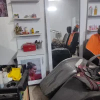 دکور ارایشگاه