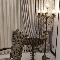 انواع پرده به صورت نقد واقساط بدونه بهره