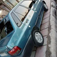 پراید 85 درحد|خودرو سواری و وانت|رباط‌کریم, رباط‌کریم|دیوار
