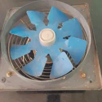 فن تهویه هوا۲۴×۲۴