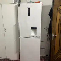 یخچال فریزر مشابه نو