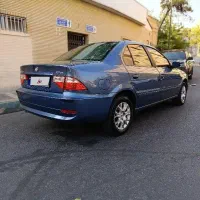 سمند elx  97  cng