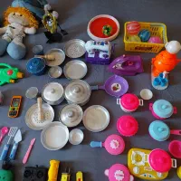 فروش اسباب بازی