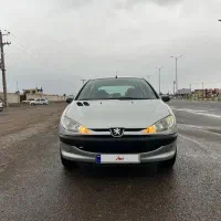 ۲۰۶ فرانسوی بیرنگ درجه یک