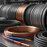 سیم برق با کیفیت
