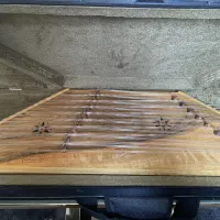 سنتور دست ساز سه مهر