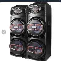 اسپیکر مکسیدر