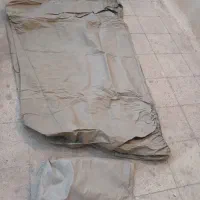 کاپشن و شلوار بادگیر نمدی و چادر موتور|لباس|اسلامشهر, مظفریه|دیوار