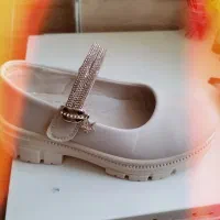 کفش دخترانه