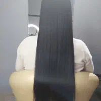 کراتین و پروتئین مو