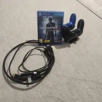 ps4 fat 1tr ریجن اروپا|کنسول، بازی ویدئویی و آنلاین|تهران, فرحزاد|دیوار