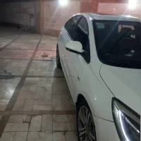 آریزو ۵ توربو مدل ۹۷|خودرو سواری و وانت|تهران, تولید دارو|دیوار