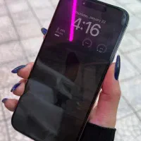 آیفون ۱۵پرومکس