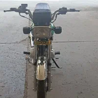 موتور نیکتاز 200کاربرات اقساطی|موتورسیکلت|اصفهان, شهرک صنعتی امیرکبیر (شاپور جدید)|دیوار