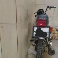 موتور هندا ارشیا مدل ۹۲
