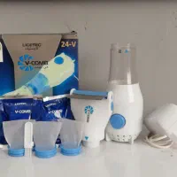 دستگاه شپش گیر