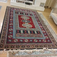 فرش ۶ شش متری