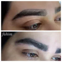 تتو و میکرو ابرو با  تخفیف ویژه