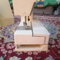 چرخ خیاطی فاف