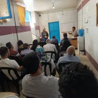 مرکز ترک اعتیاد ترنم الهام بخش احیا