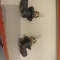 لامپ فابریکی x22 pro