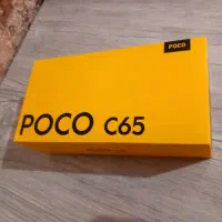 گوشی poco c65|موبایل|زاهدان, |دیوار