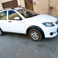 کوییک دنده ای|خودرو سواری و وانت|همدان, |دیوار