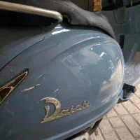 دایچی ۱۵۰ اتومات نو|موتورسیکلت|تنکابن, |دیوار