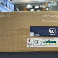 مانیتور برند SAMSUNG D300|قطعات و لوازم جانبی رایانه|قم, صفائیه|دیوار