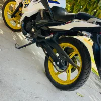 مگلی مدل ۴۰۲