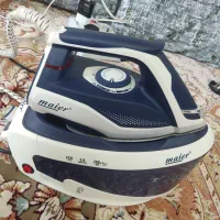 تروتمیز فقط مشکلش گرم نمیکنه|اتو و لوازم اتو|بندر ماهشهر, |دیوار