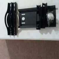 نگهدارنده تلویزیون ۱۷ تا ۲۱ اینچ یا بیشتر