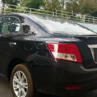 آریو اتومات صفر