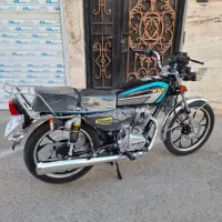 هندا کبیر200cc